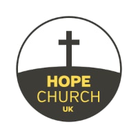 Hope Church logo